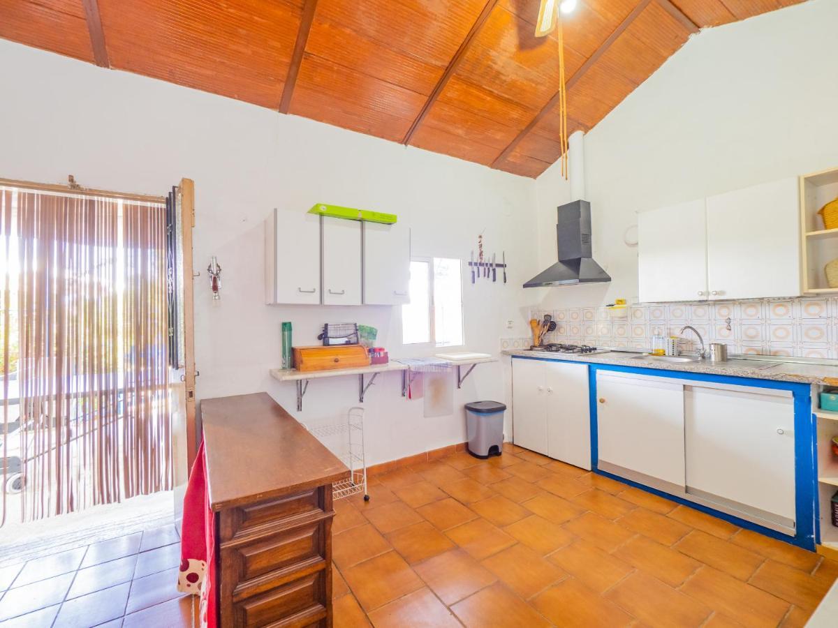 Cubo's La Casa del Abuelo Ardales Exterior foto